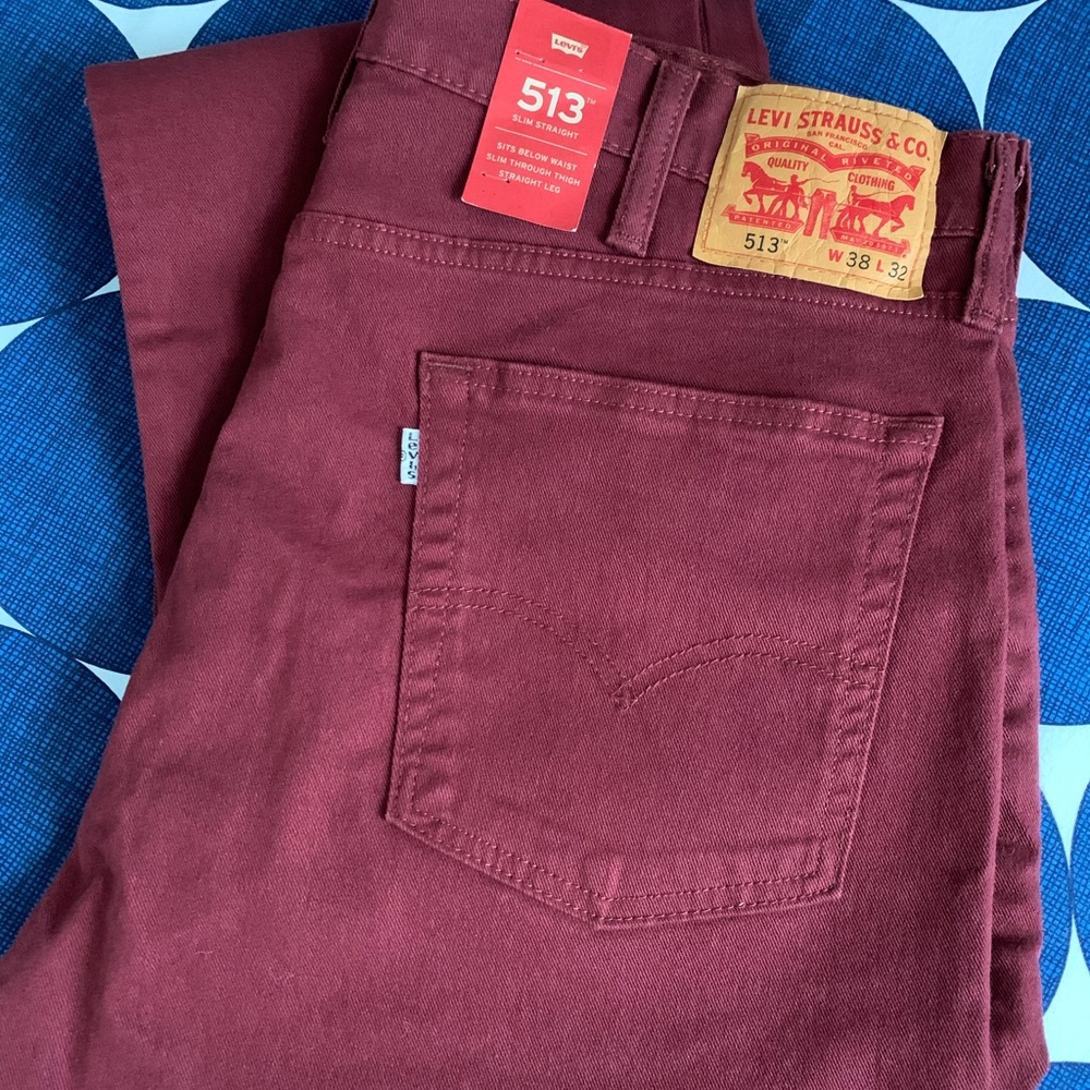 Men’s Levi’s
